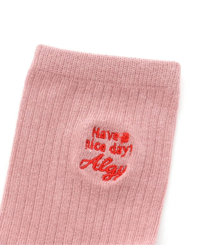 3件套目標 彩色標誌團隊襪