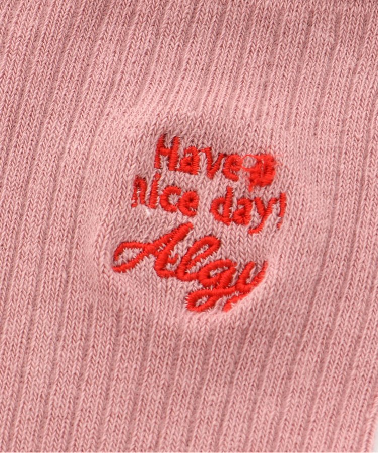 3件套目標 彩色標誌團隊襪