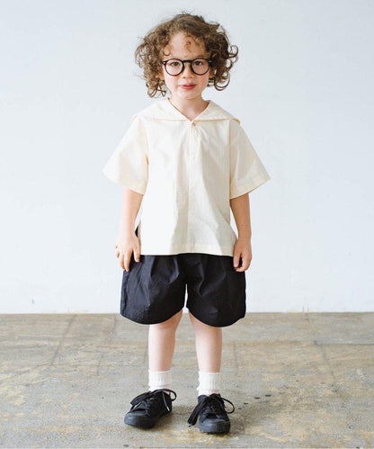 3P套裝 自然色彩條紋襪