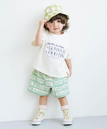 3P套裝 自然色彩條紋襪