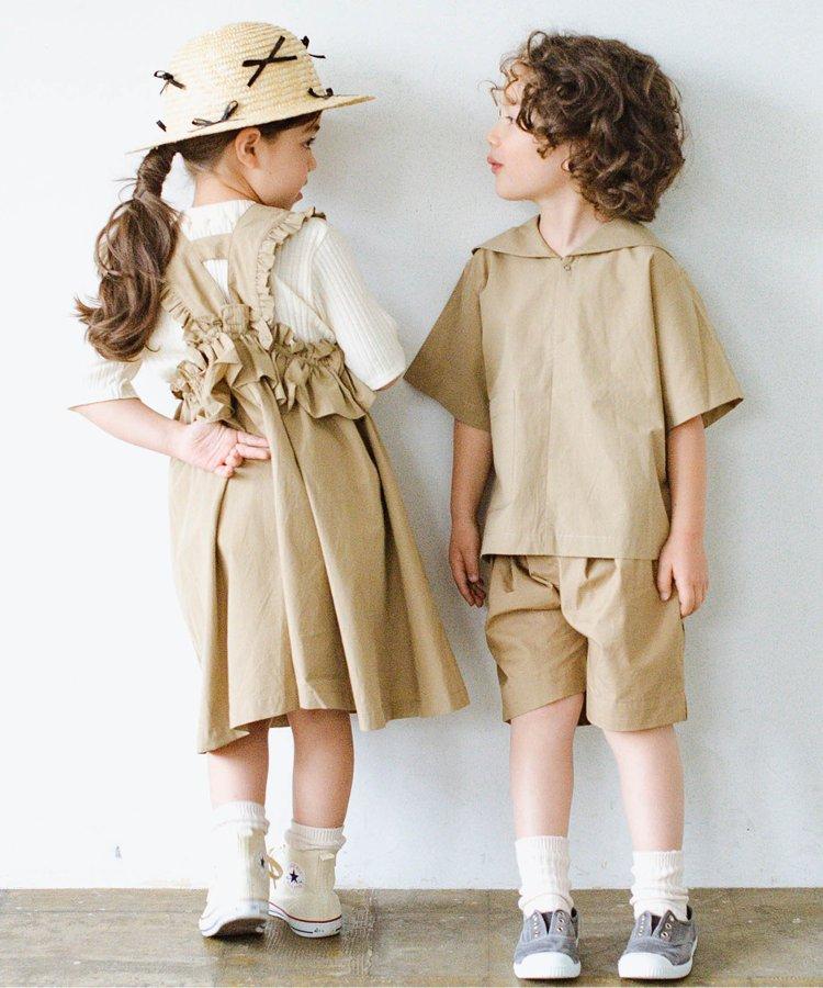 3P套裝 自然色彩條紋襪