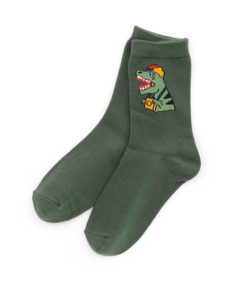 3件套目標 單點襪子