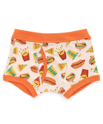 3件套目標 多樣褲子 男孩 A