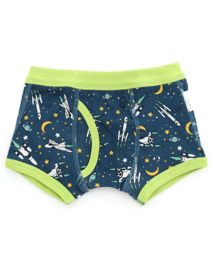 3件套目標 多樣褲子 男孩 A