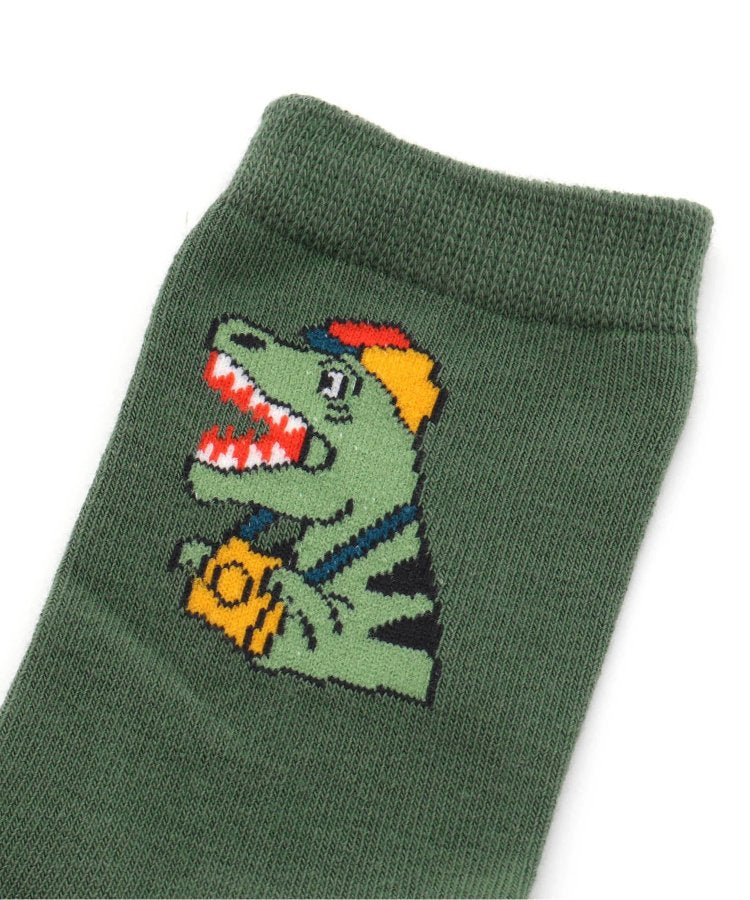 3件套目標 單點襪子