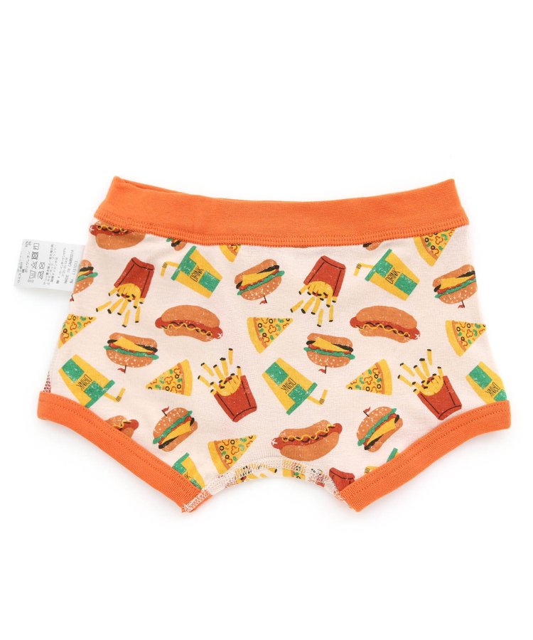 3件套目標 多樣褲子 男孩 A