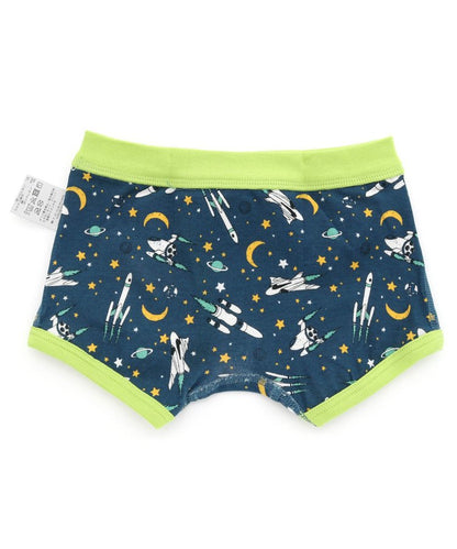 3件套目標 多樣褲子 男孩 A