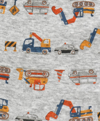 3件套目標 多樣褲子 男孩 A