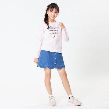 3P套裝 熊紋短襪