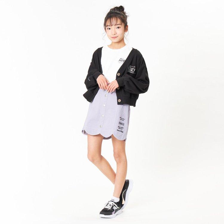 3P套裝 熊紋短襪