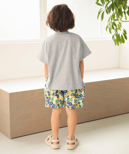 【連衣裙】4款紀念風T恤