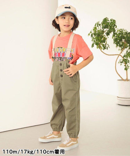 【連衣裙】4款紀念風T恤