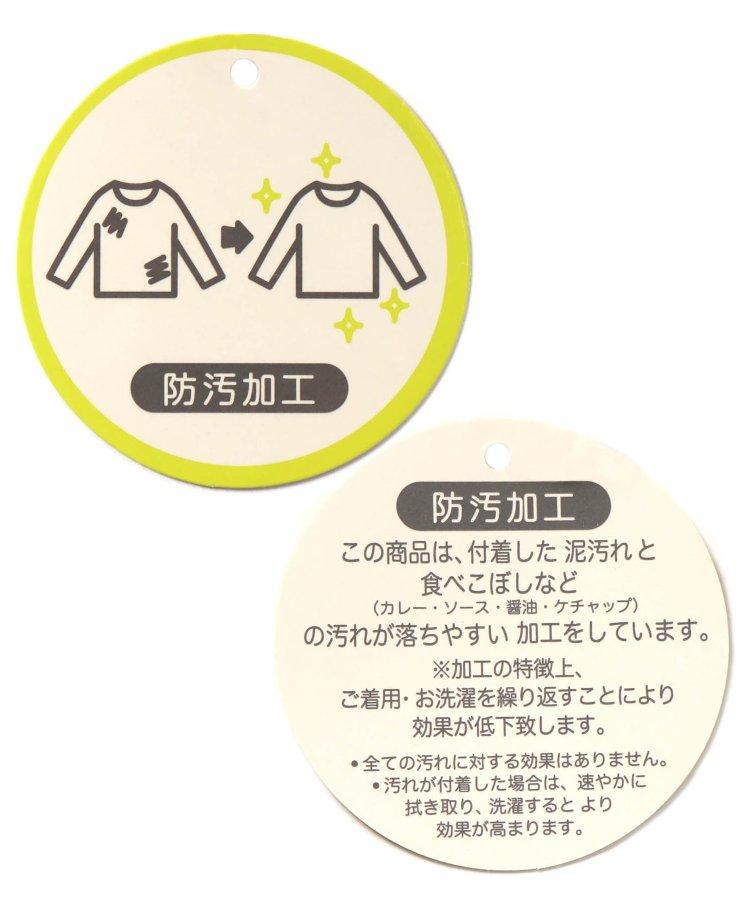 3款6色標誌印花T恤