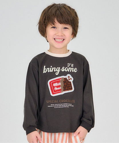 5款多樣圖案T恤