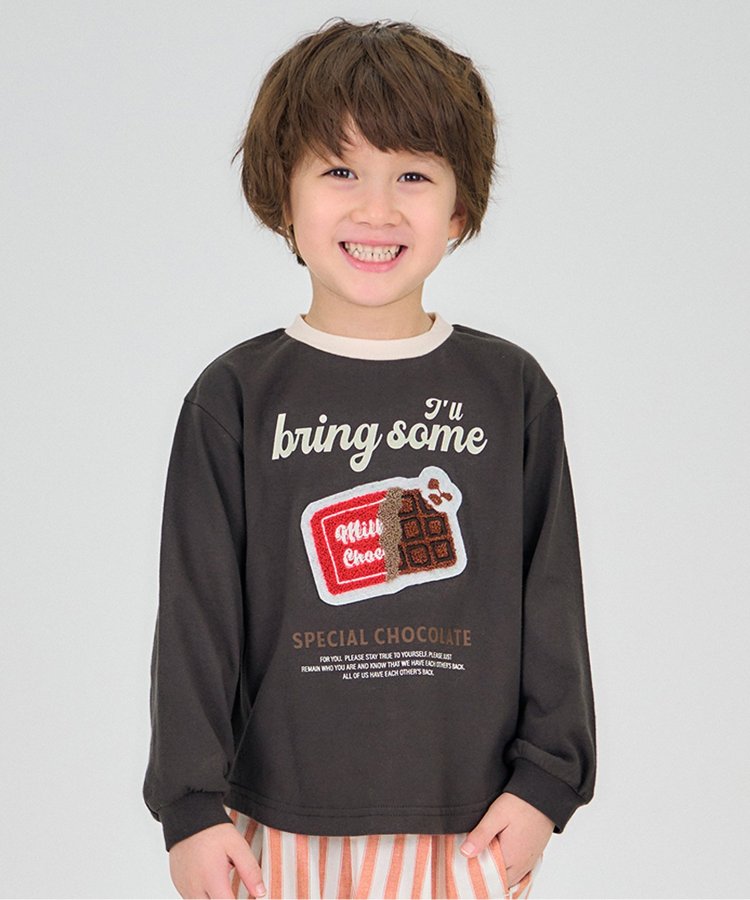 5款多樣圖案T恤