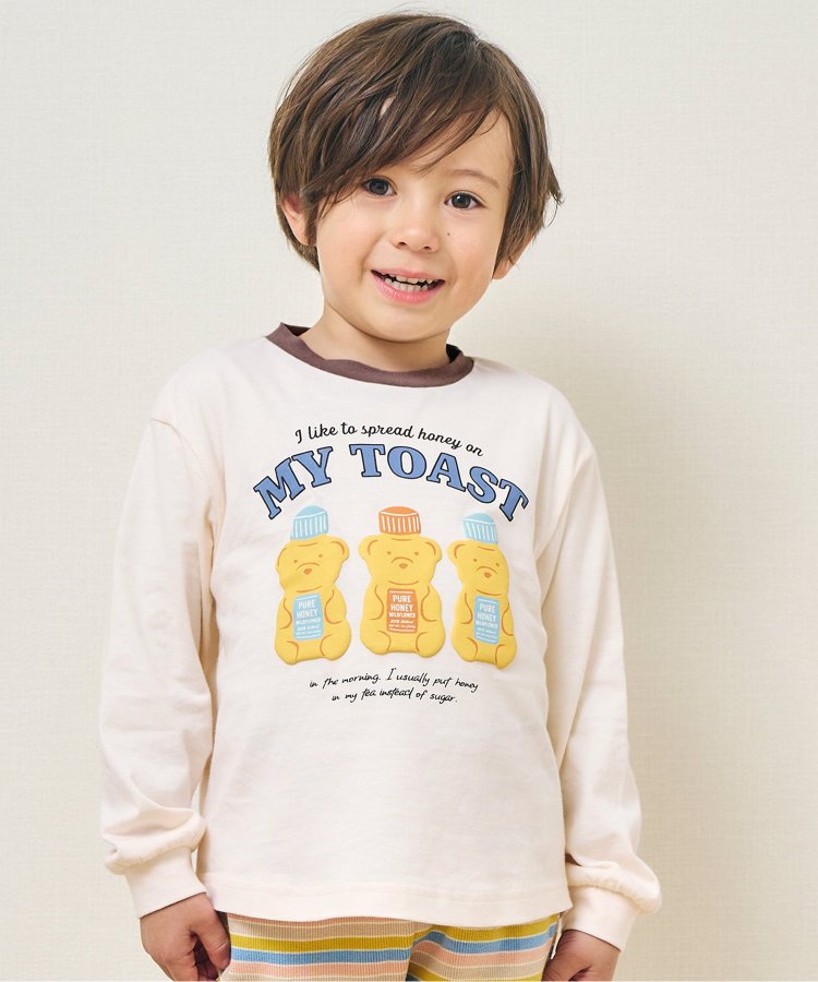 5款多樣圖案T恤