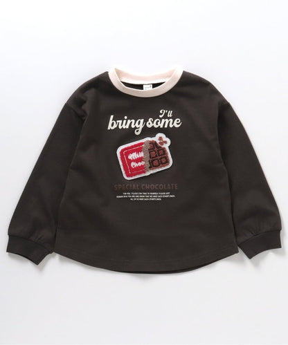 5款多樣圖案T恤