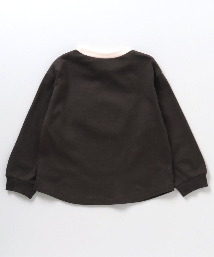 5款多樣圖案T恤