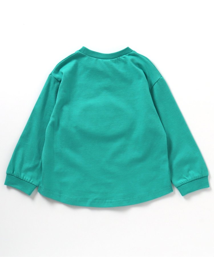 5款多樣圖案T恤