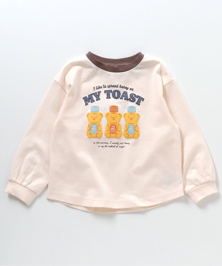 5款多樣圖案T恤