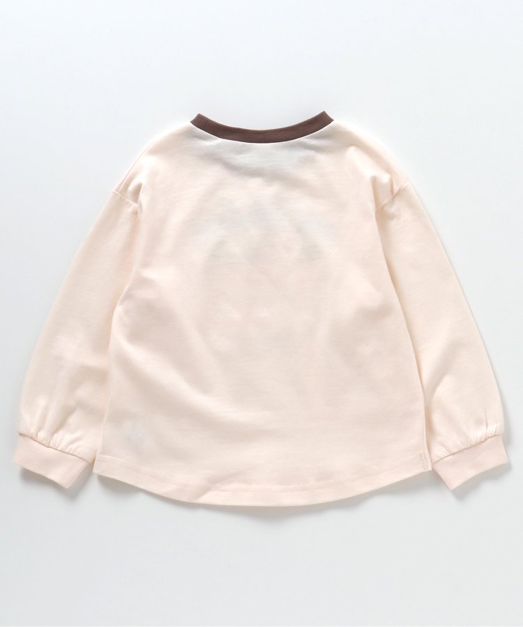 5款多樣圖案T恤