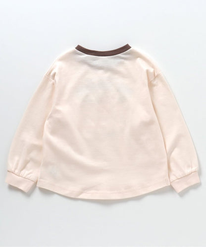 5款多樣圖案T恤