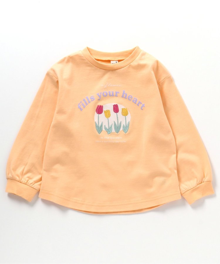 5款多樣圖案T恤