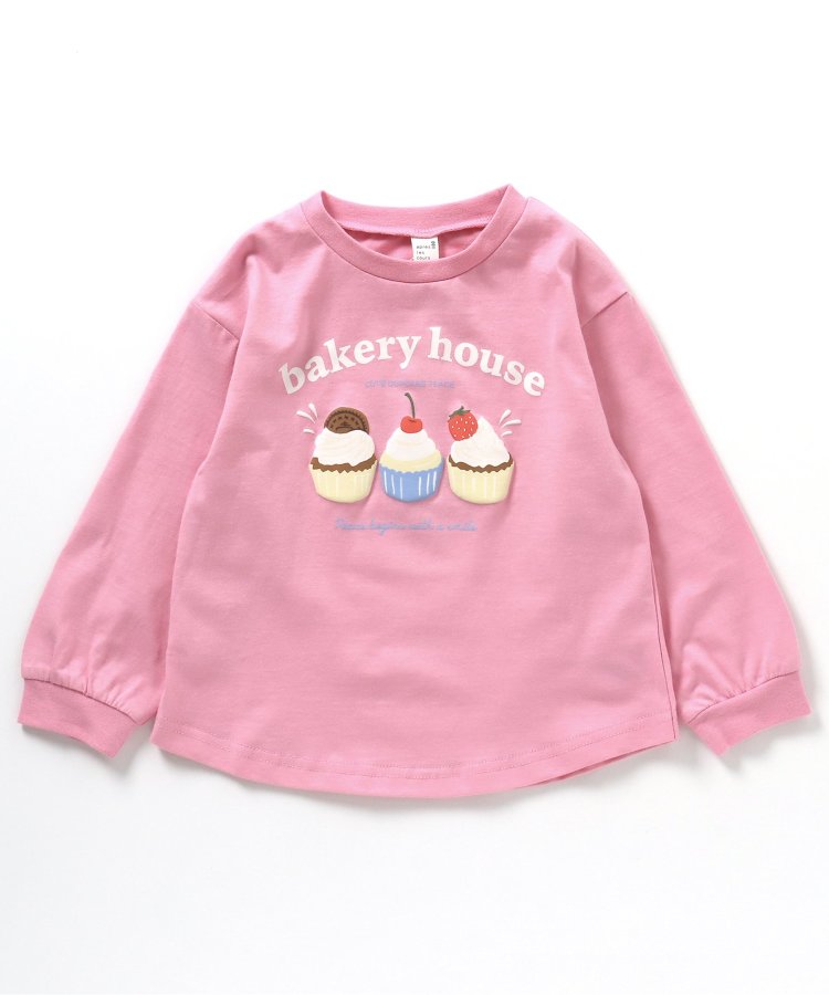 5款多樣圖案T恤