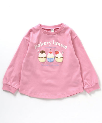 5款多樣圖案T恤