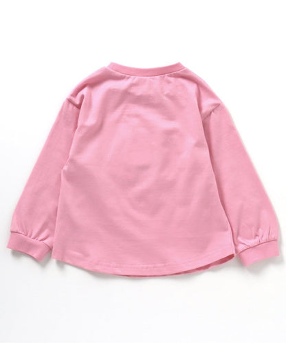 5款多樣圖案T恤