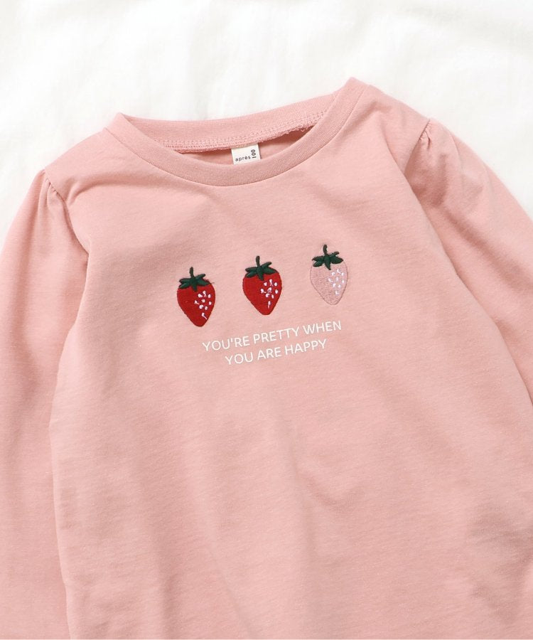 4色4款圖案主題T恤