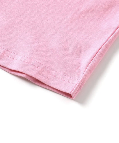 5款多樣圖案T恤