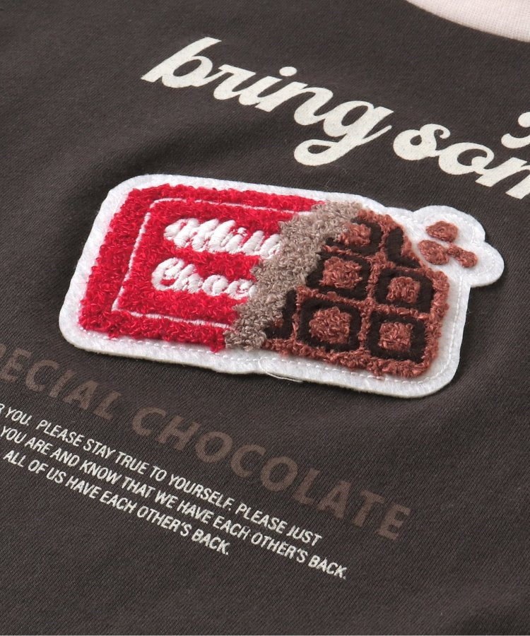 5款多樣圖案T恤