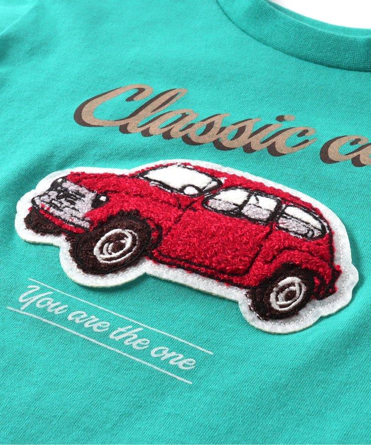 5款多樣圖案T恤