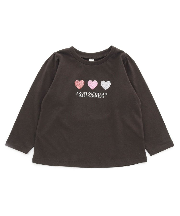 4色4款圖案主題T恤