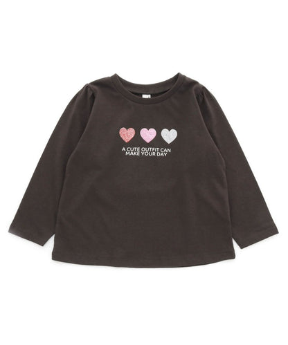 4色4款圖案主題T恤