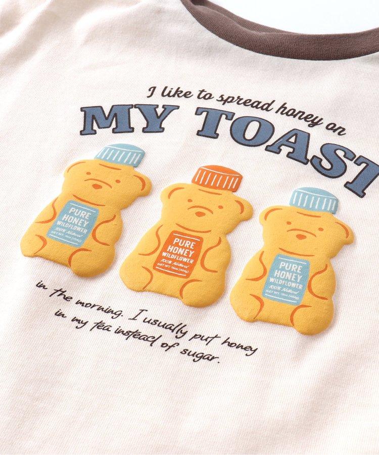 5款多樣圖案T恤