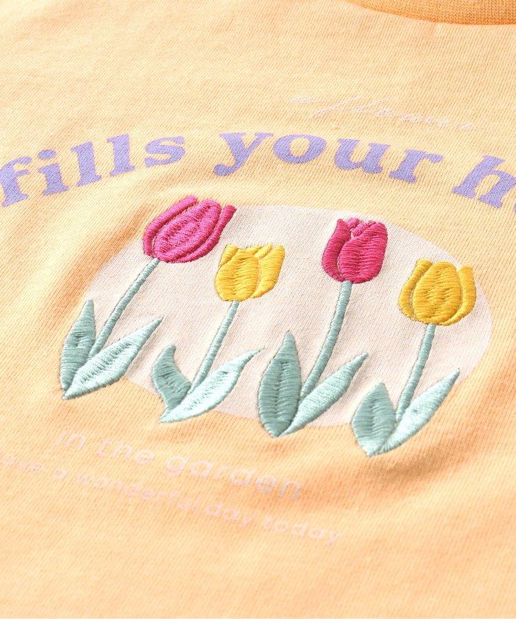 5款多樣圖案T恤