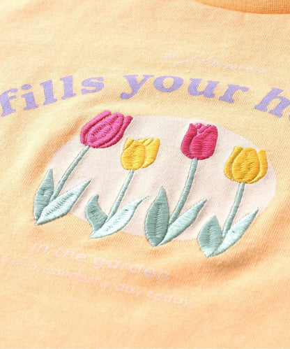 5款多樣圖案T恤