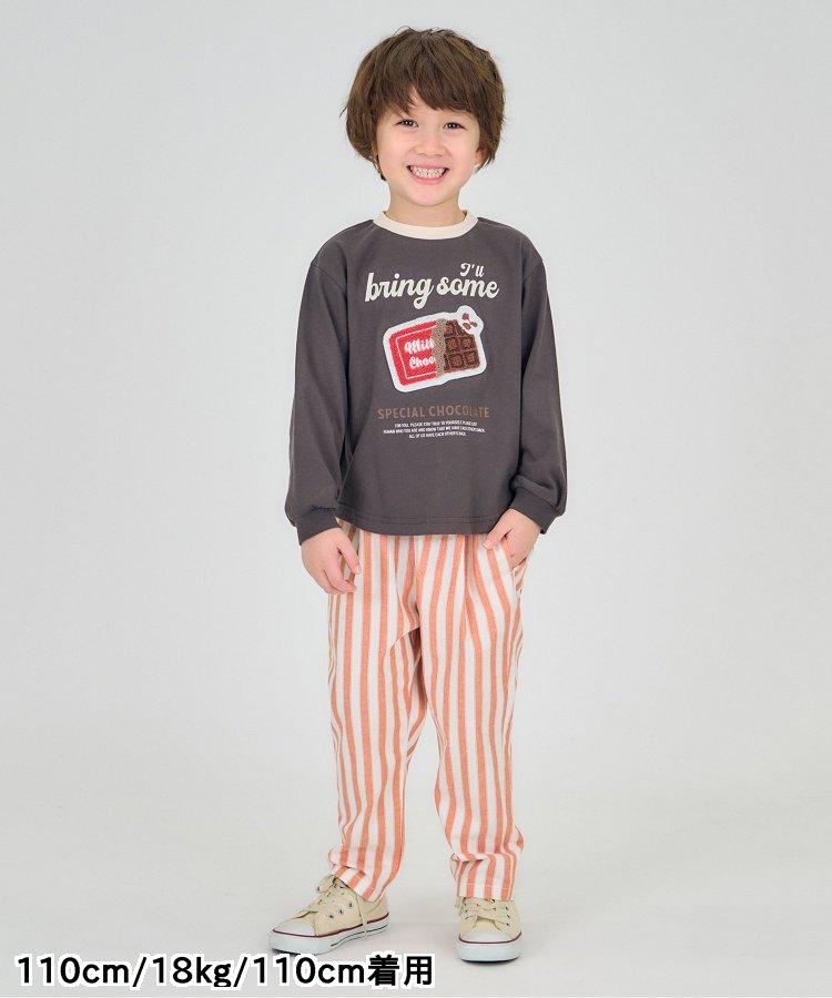 5款多樣圖案T恤