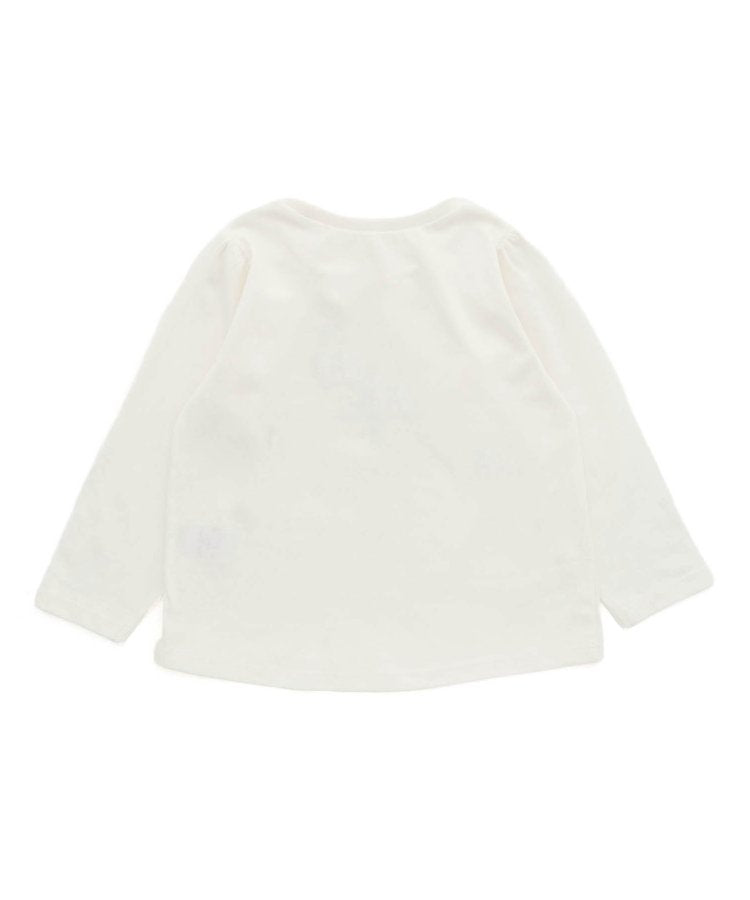 4色4款圖案主題T恤