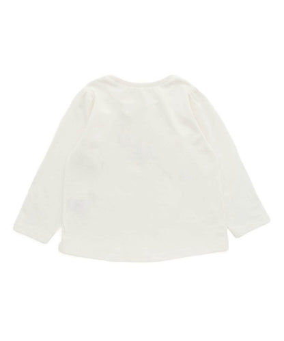 4色4款圖案主題T恤