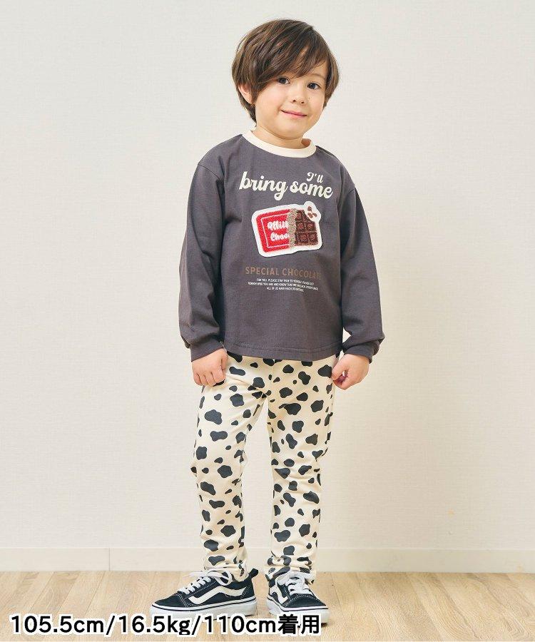 5款多樣圖案T恤