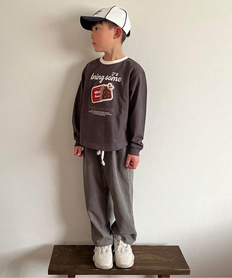 5款多樣圖案T恤