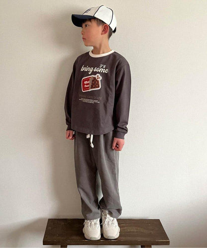 5款多樣圖案T恤