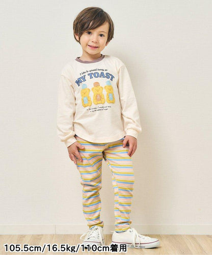 5款多樣圖案T恤