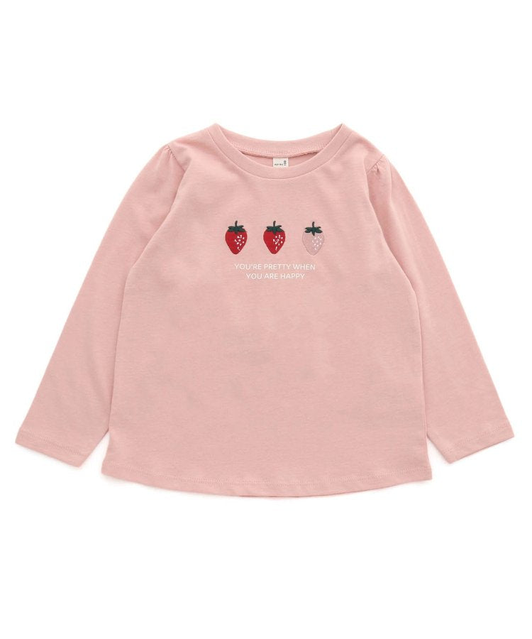 4色4款圖案主題T恤