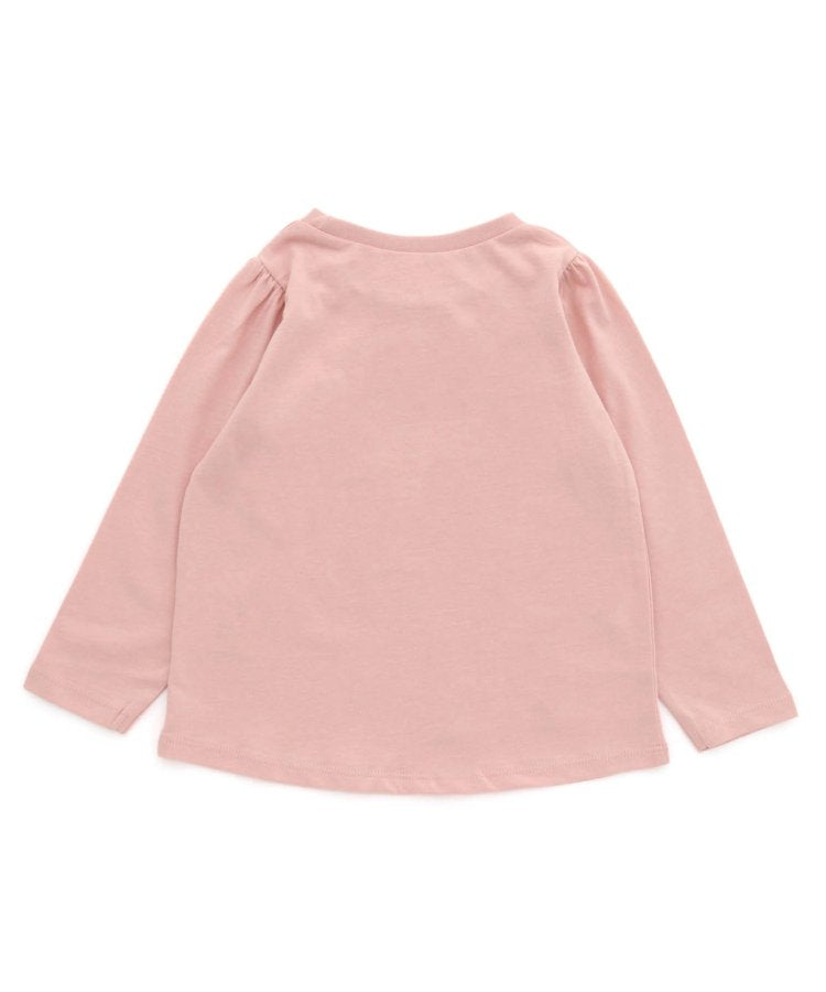 4色4款圖案主題T恤