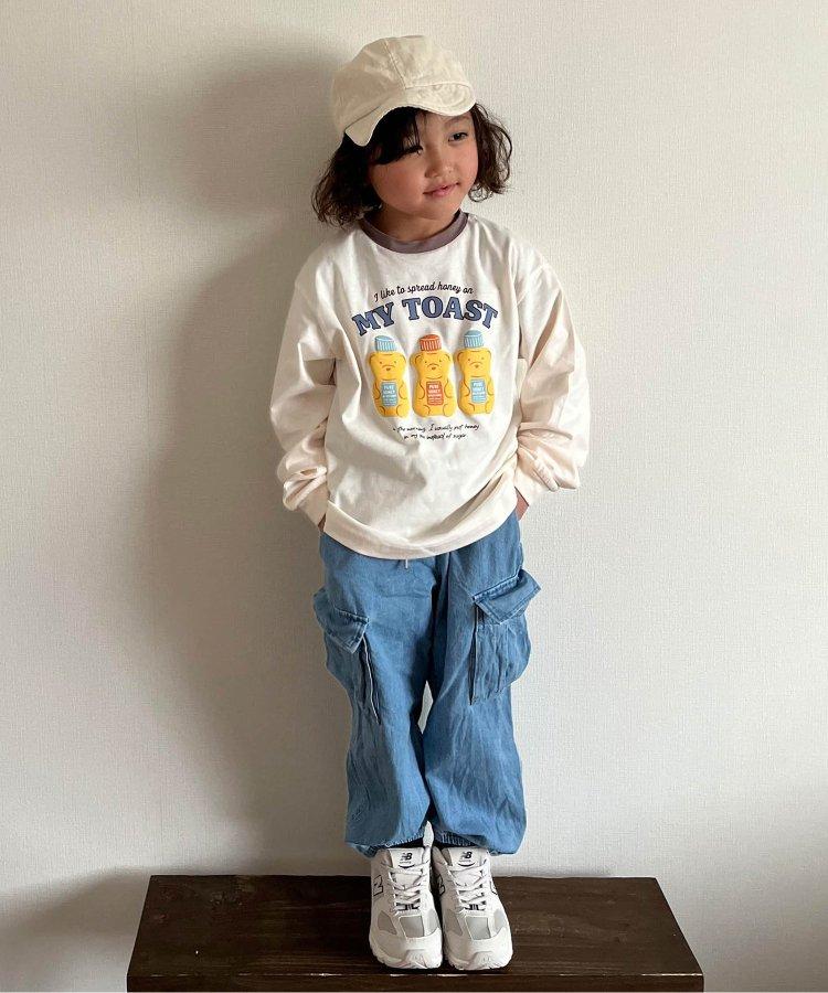 5款多樣圖案T恤