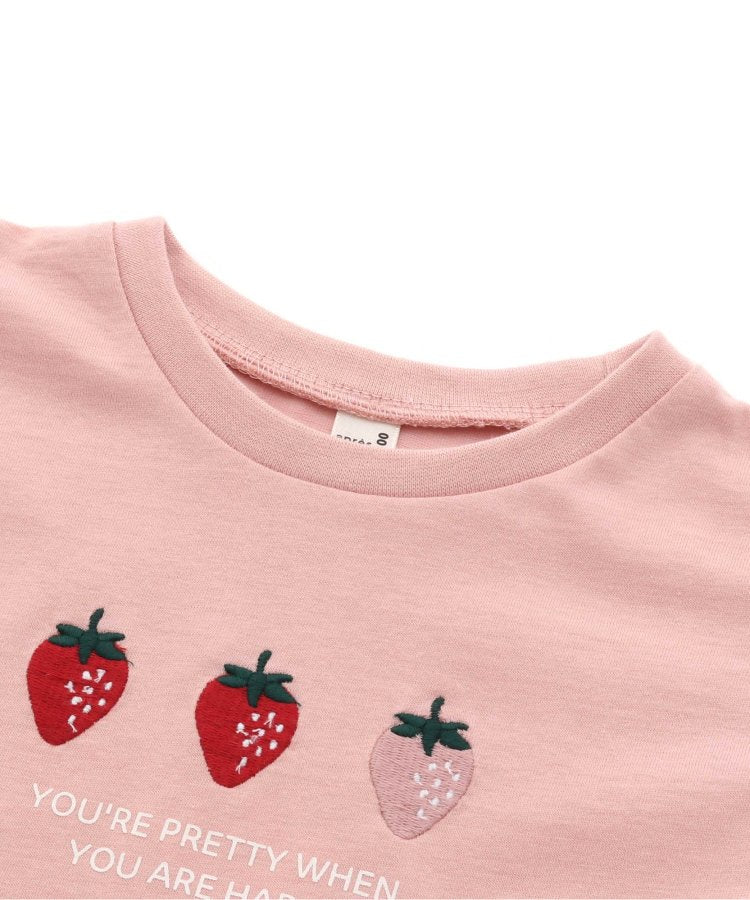 4色4款圖案主題T恤